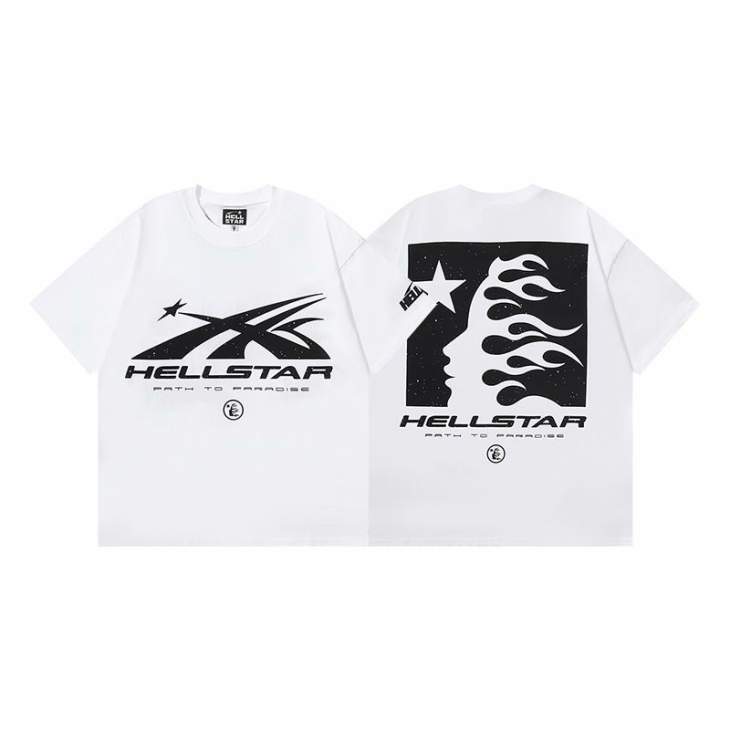Picture of Hellstar T Shirts Short _SKUHellstarS-XLgftx53710247